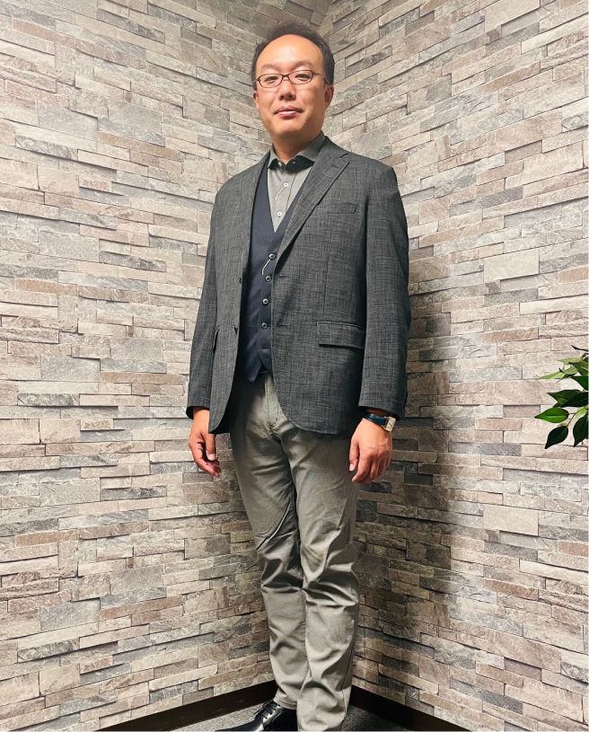 服装のアフター画像