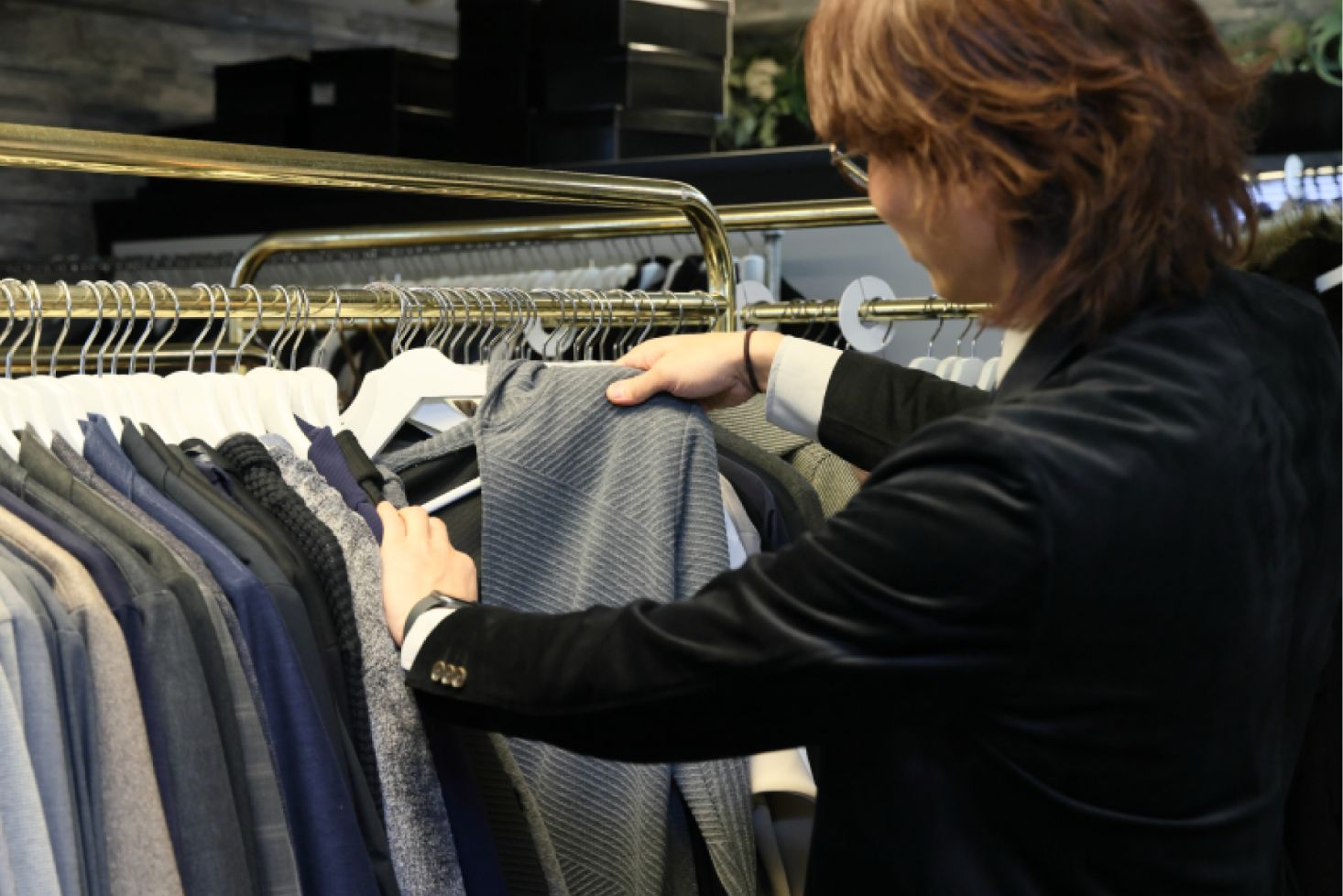 プロフィール作成・写真撮影