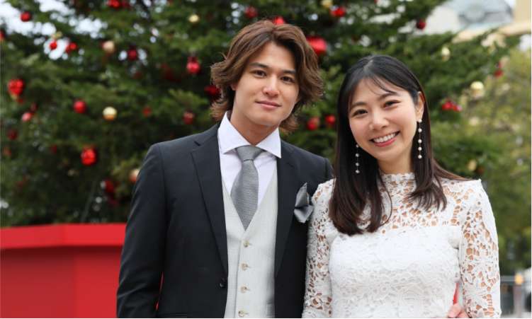 成婚の秘訣の画像