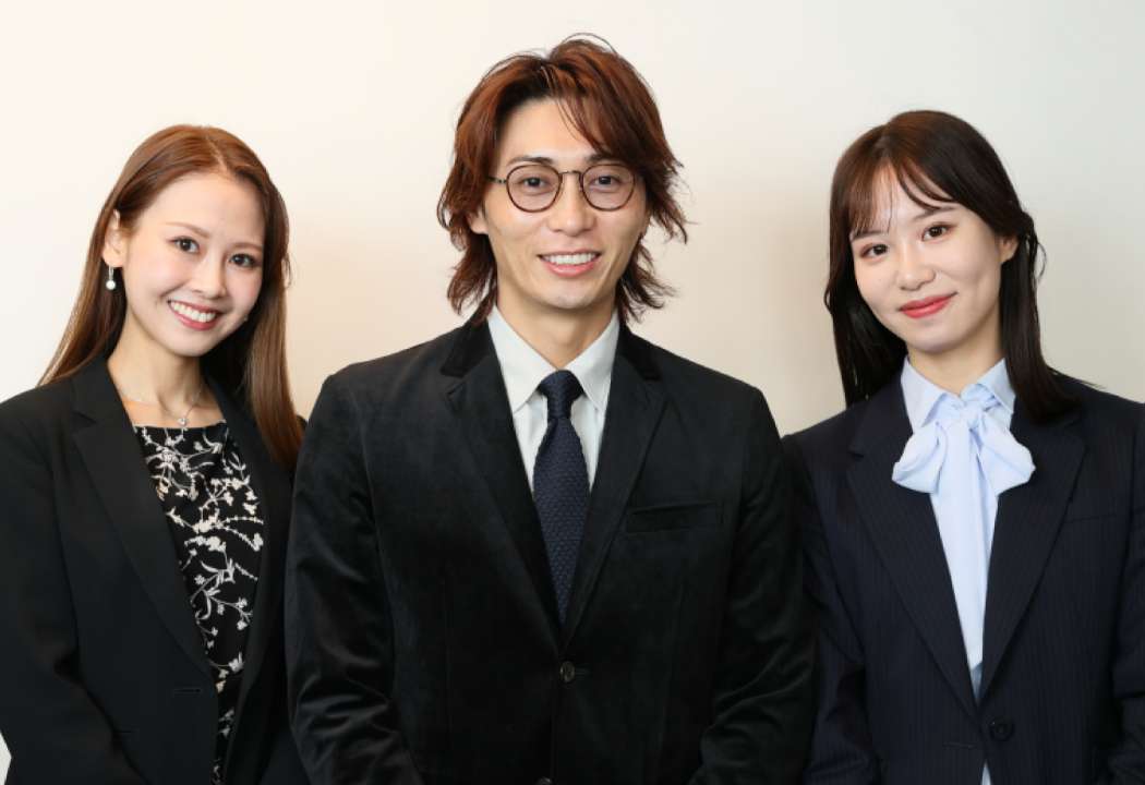 サポートの画像